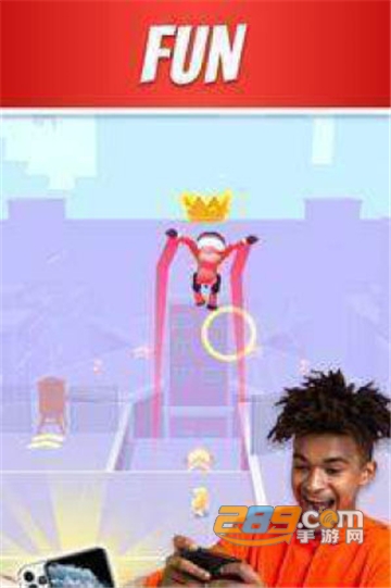 Run the World 3D(3D跑酷世界安卓版)v1.0.2