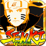 火影战记最终版国外美化全人物破解版v1.22美化版