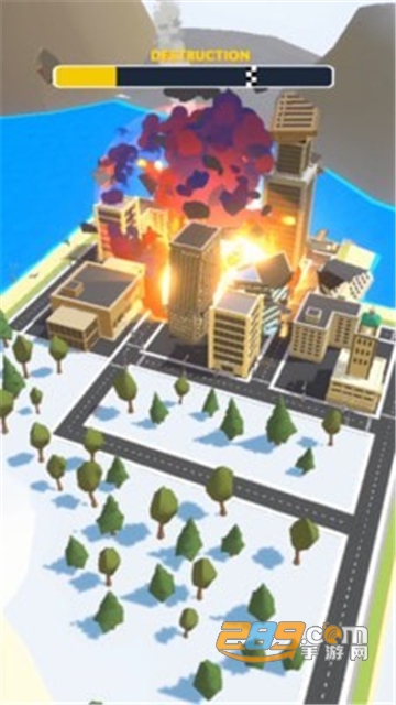 陨星危机免费版v0.1.3