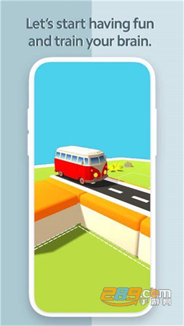 track puzzle(轨迹拼图免费版)v1.0.0