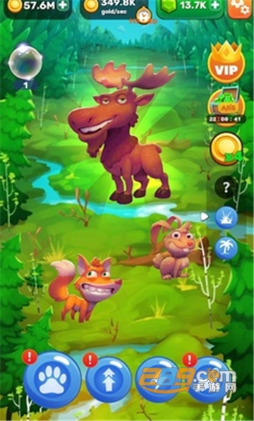 Zoopolis(动物大都会中文版)v1.0.0
