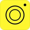 圆形相框照相机APP