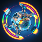 Binary Voyager(双星航行者免费版)v1.0.0