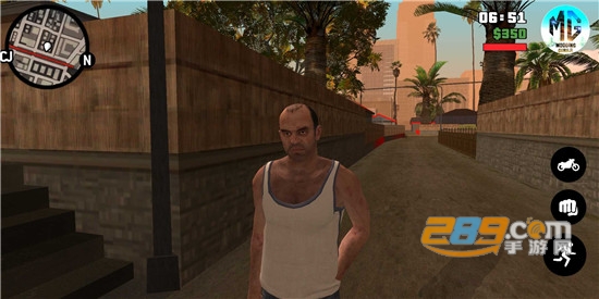LosAngelesCrimes(g.tasa手机中文版)v1.0安卓版