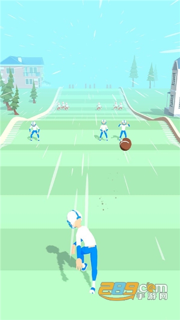 投球大师3D手机官网版