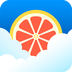 柚子天气APP