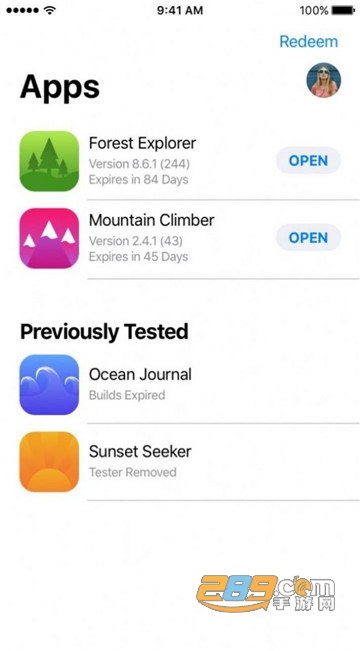 TestFlight 3.0.0正式版v3.0.0手机最新版