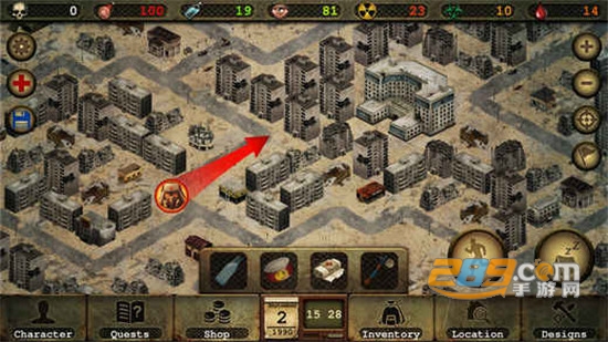 Day R Premium(明日之路游戏破解版)v1.626安卓版