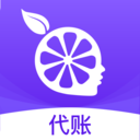 柠檬云代账官方版appv1.0.0安卓版