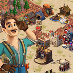 Westbound: Gold Rush(向西移民汉化版)v2.2.9