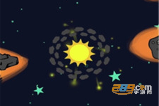 行星大爆炸安卓最新版