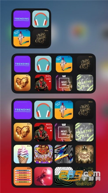 SongFeed免付费破解版v1.0.0