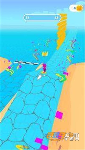 waverider(冲浪的潮人最新官方版)v3.0安卓版