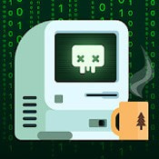 cyber dude（游戏开发大亨）中文破解版无限金币免费安卓版v1.0.45破解版