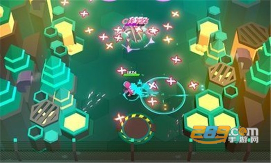 Super Clone(超级克隆人破解版汉化版)v4.8安卓版