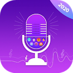 魔法变声器实时变声版v2.4.0