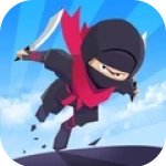 忍者也疯狂最新版v1.0.0