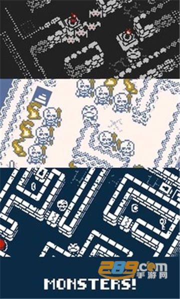 Tomb Toad(古墓蟾蜍游戏安卓汉化版)v1.2