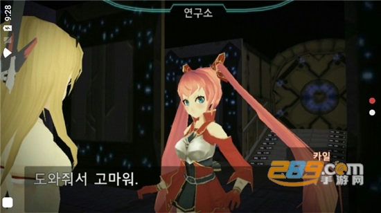 REBELLE(萌妹子反击游戏最新汉化版)v1.268