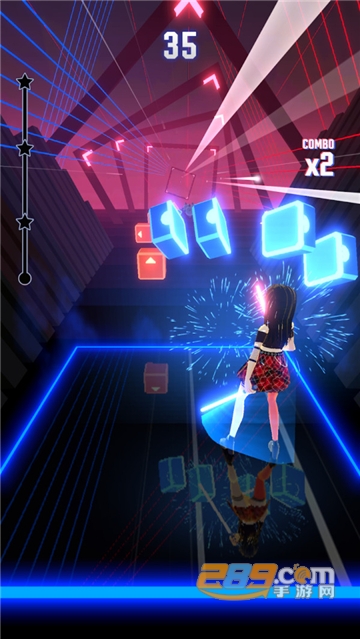女孩大宝剑官方版v1.0.0