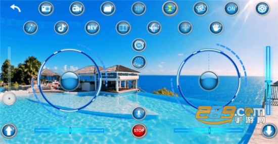 KY FPV720无人机通用app免费安卓版v1.3.8免费版