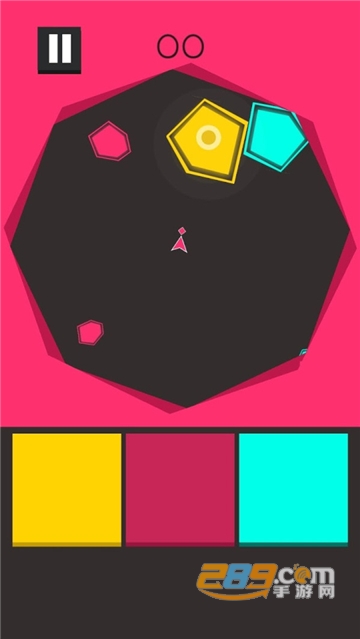 Geometry Hero - Free(几何英雄免费版)v2.0