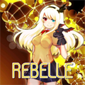 REBELLE(萌妹子反击游戏最新汉化版)v1.268