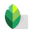 Snapseed绿叶修图免费版v2.22.0