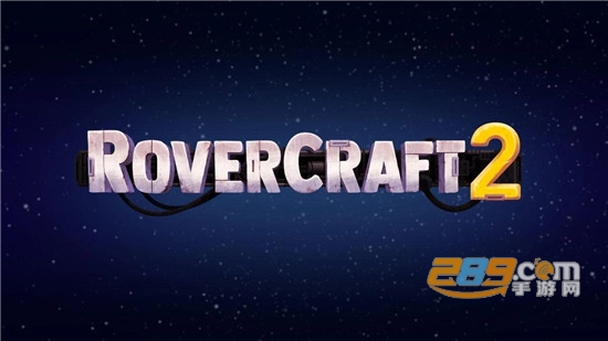 Rovercraft 2(越野太空车2中文版破解版)v0.2.8安卓版