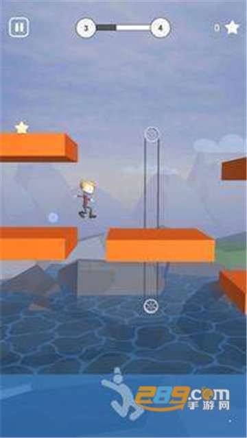 Right Jump(零失误的跳安卓版)v0.6