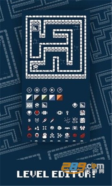Tomb Toad(古墓蟾蜍游戏安卓汉化版)v1.2