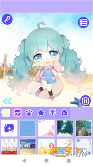 魔幻娃娃工厂软件去广告破解版v1.0.7安卓版