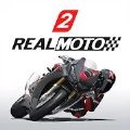 Real Moto 2真实摩托2中文破解版v1.0.501安卓版