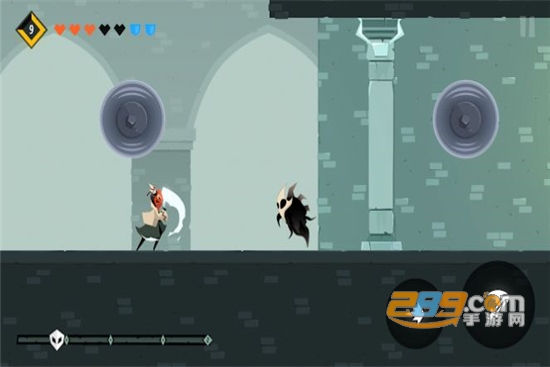 Lost Shadows(迷失之影破解版)v1.0.0