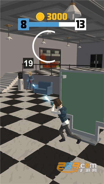 狙击外星人中文破解版v1.0.0