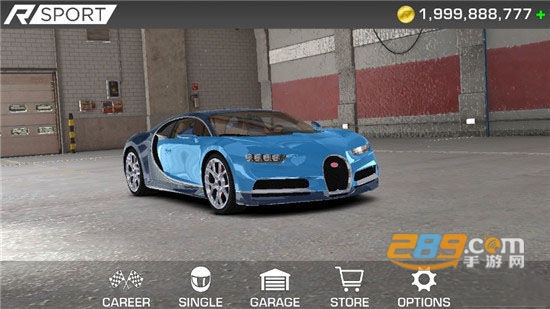Redline Sport(红系运动无限金币破解版虫虫助手)v0.8.3最新版