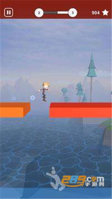 Right Jump(零失误的跳安卓版)v0.6