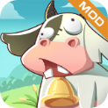 僵尸牧场物语破解版钱越花越多v1.0.1最新版