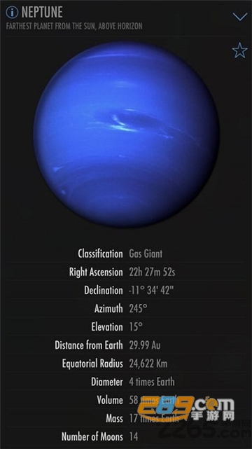 skyview Free中文安卓版v3.6安卓版