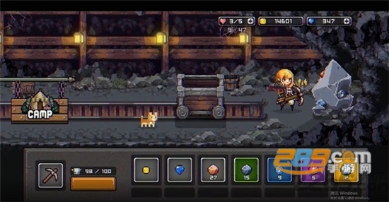 Final Destiny(最终命运超越世界的尽头内购破解版)v1.37安卓版