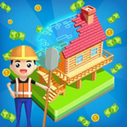 盖楼我最强破解版无限金币免费版v1.0.1破解版