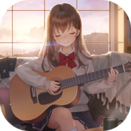 Guitar Girl(吉他少??女汉化版)v1.0.0