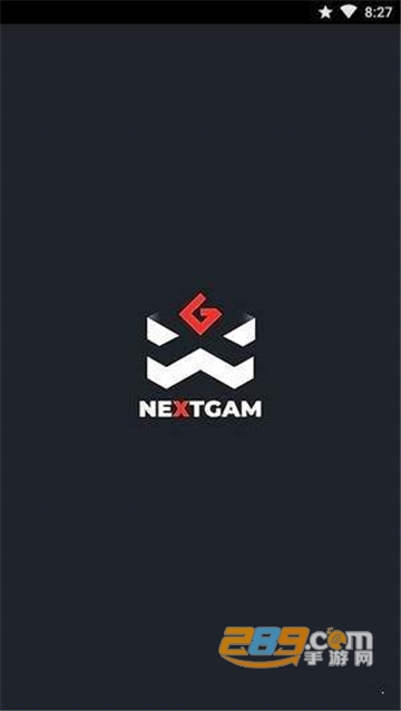 NextGam app免费中文安卓版v1.0.0安卓版
