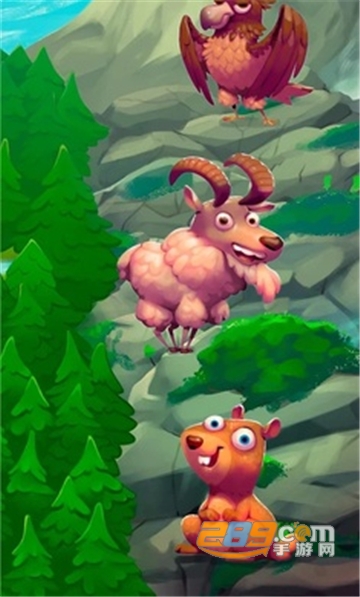 Zoopolis(动物大都会中文版)v1.0.0