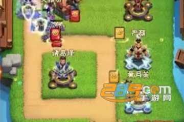 小兵别溜达红包版