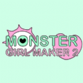怪物女孩制造者2破解版中文版v1.0最新版