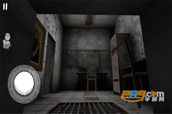The Nun 2(鬼修女2零壹汉化版)v1.0.0