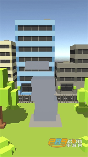 像素城市市长手游无限金币版v0.5最新安卓版