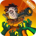 Zombie Idle Defense(放置僵尸防御无限金币螺丝破解版虫虫助手)v1.5.57最新版