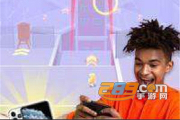 3D跑酷世界安卓版